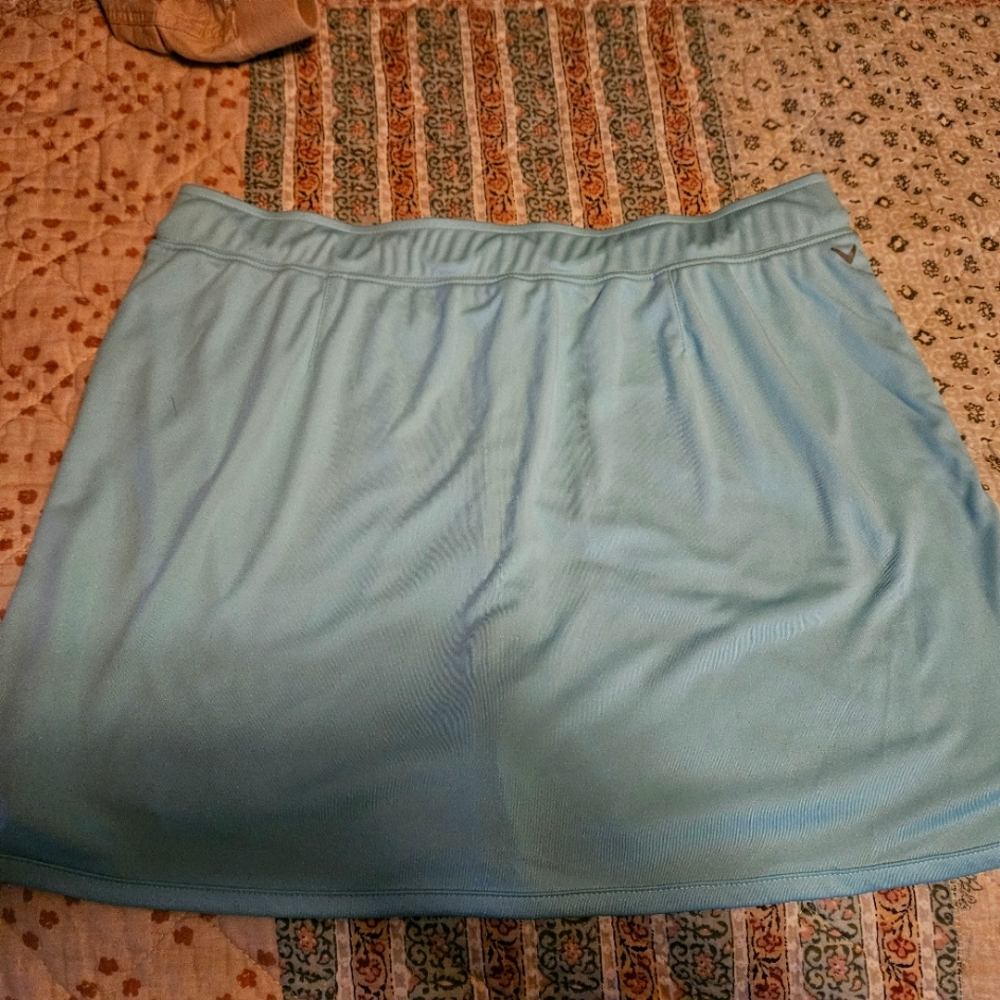Skort